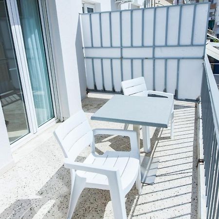 Silver Hotel Athens Double Room With Balcony 외부 사진