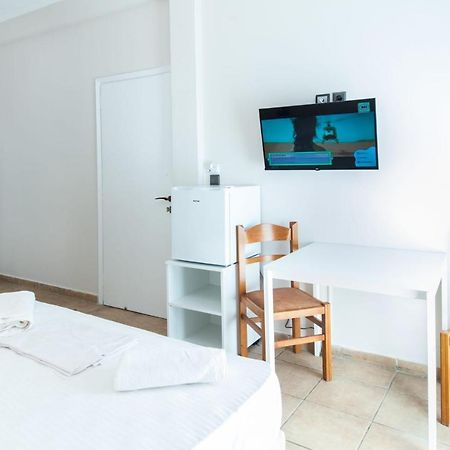 Silver Hotel Athens Double Room With Balcony 외부 사진