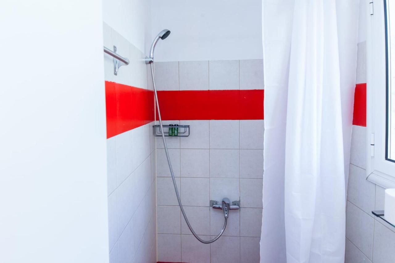 Silver Hotel Athens Double Room With Balcony 외부 사진