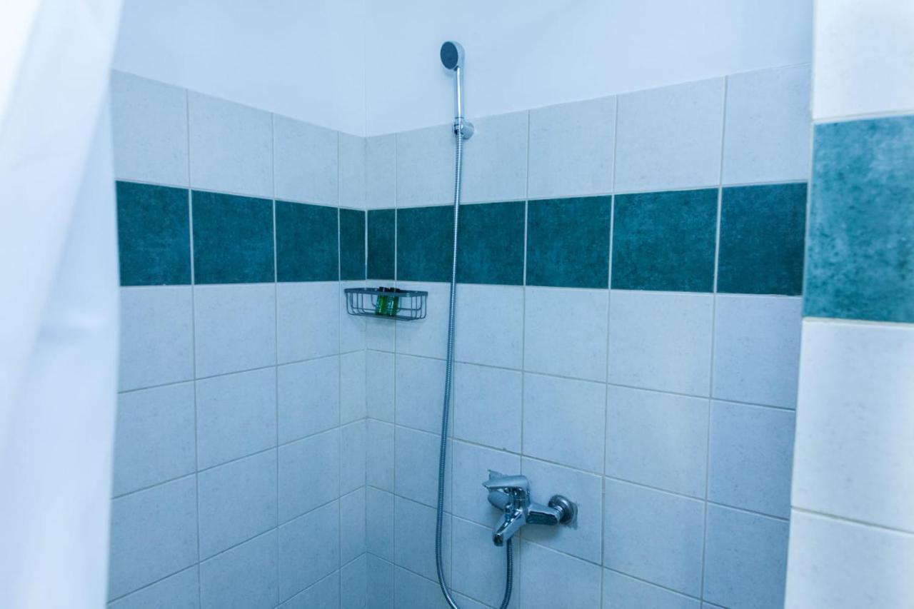 Silver Hotel Athens Double Room With Balcony 외부 사진