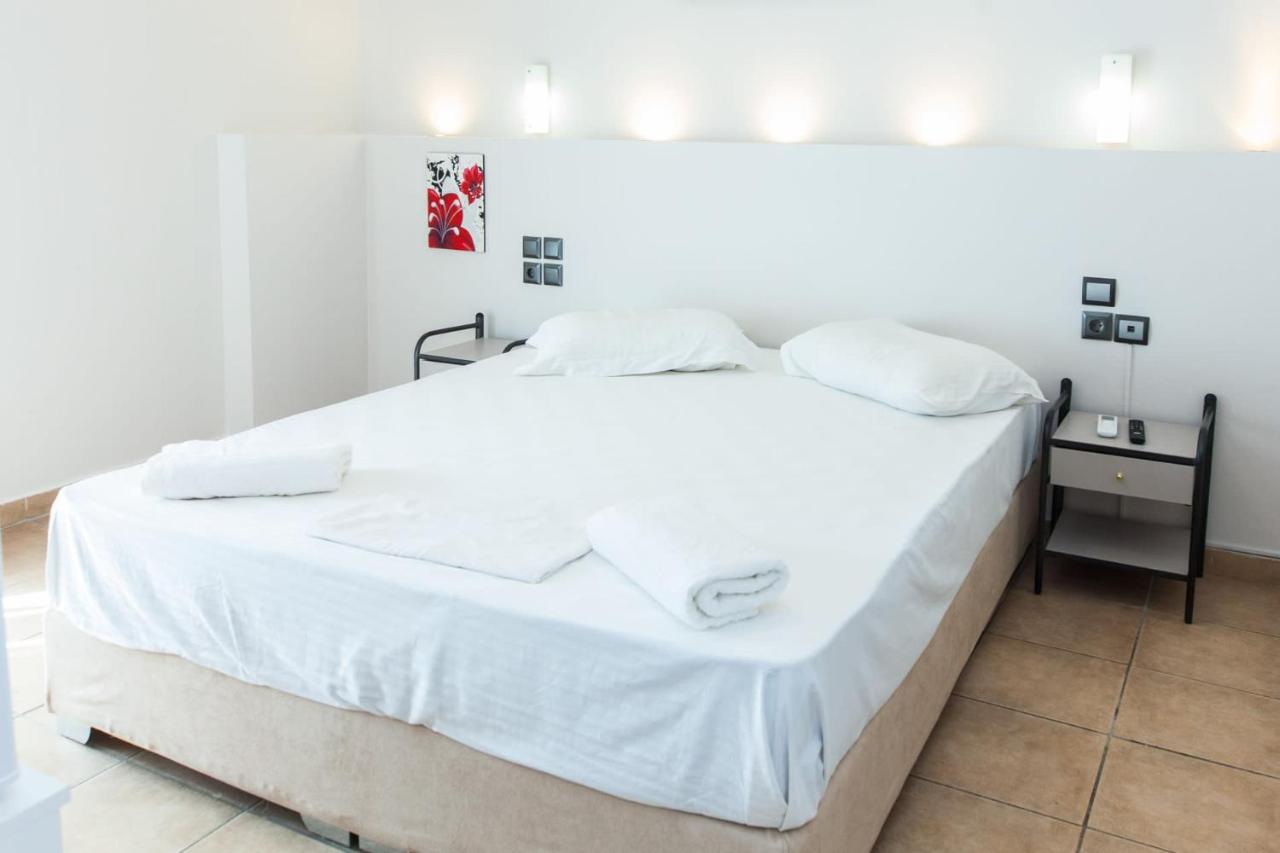 Silver Hotel Athens Double Room With Balcony 외부 사진