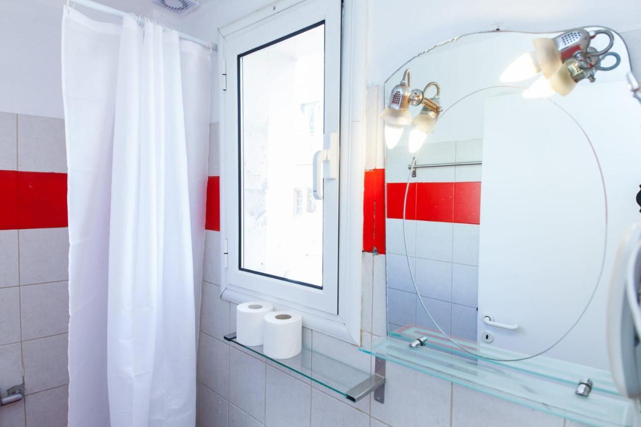 Silver Hotel Athens Double Room With Balcony 외부 사진