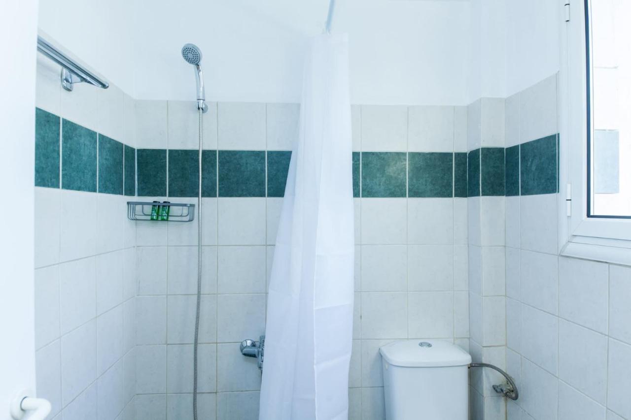 Silver Hotel Athens Double Room With Balcony 외부 사진